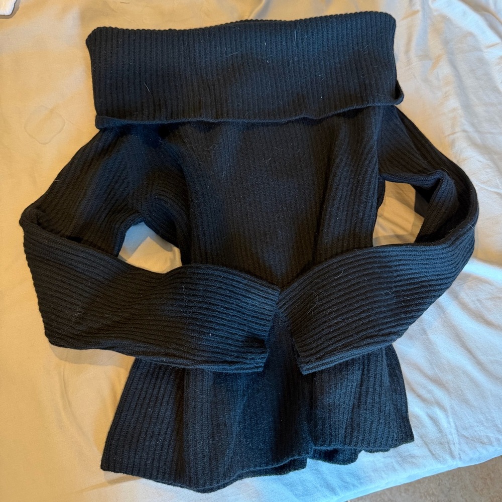 SOLD The Row Cashmere Sweater